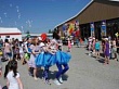 «Праздник Солнца» в Демьянском